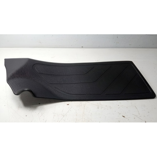 Apoio Descanso Pé Peugeot 307 2010 Original  - Preto