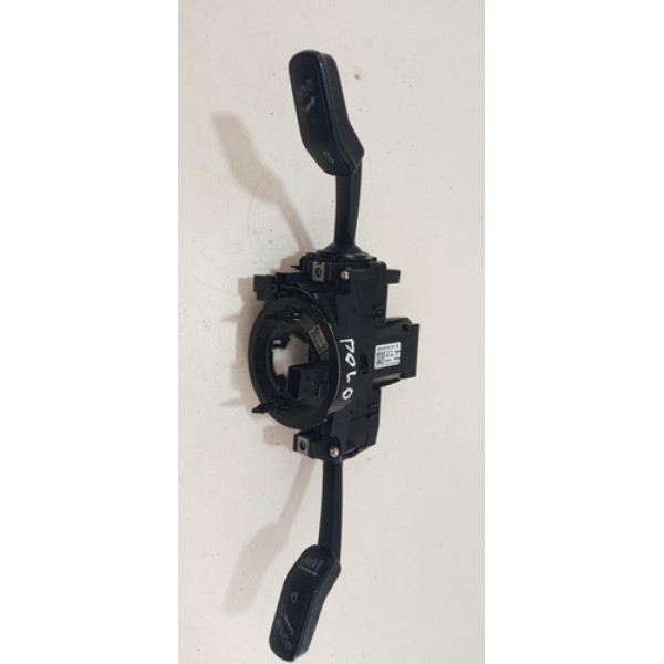 Chave De Seta Chave Vw Nivus/polo 2qw953507an