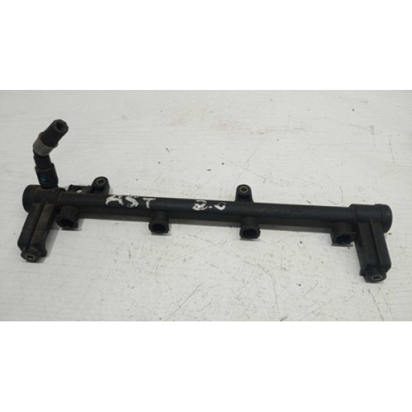 Flauta Bico Injetor Combustível 2.0 Injeto Astra 1999 A 2012