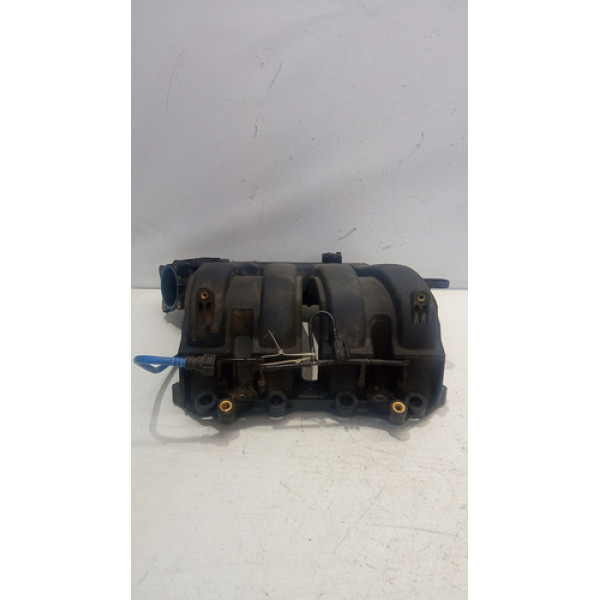 Coletor De Admissão Fiat Palio Punto 1.8 16v 2015