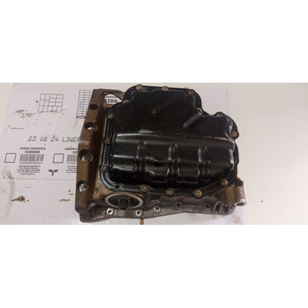 Carter Motor Vw Up/golf/polo 1.0 12v 04c103603
