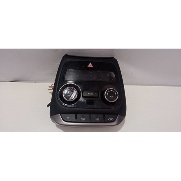 Comando Ar Condicionado Digital Hb20 972501s200