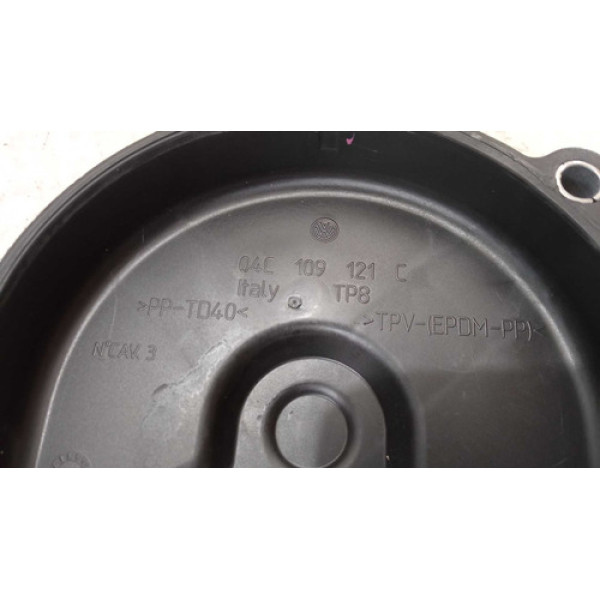 Tampa Superior Correia Dentada Vw Up 2014 2020