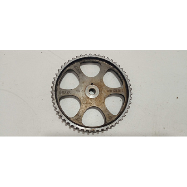 Polia Do Comando Gol/fox/voyage 1.0 8v At 030109111j