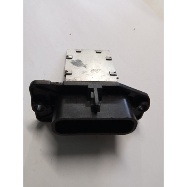 Resistência Caixa Ar Condicionado Chevrolet Spin 2013 A 2015