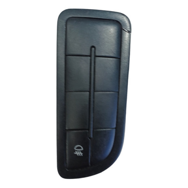 Botão Farol De Milha Fiat Vivace Fiorino 2014 2020 Original