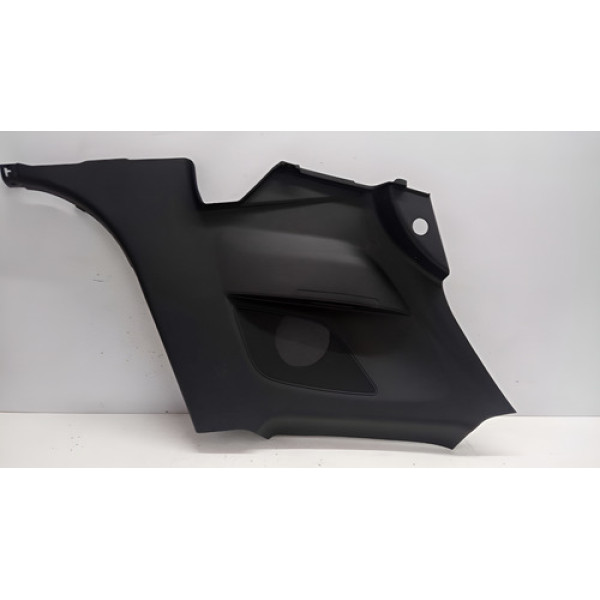 Forro Porta Traseira Esquerda Hyundai Veloster 2012