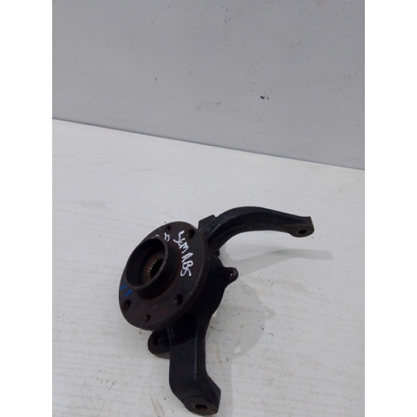 Manga Eixo Esquerdo Dianteiro Fiat Fiorino Uno 1991 A 2022