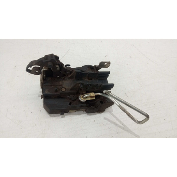 Fechadura Sandero Logan 2007 A 2014 Eletrica Diant Dir Orig