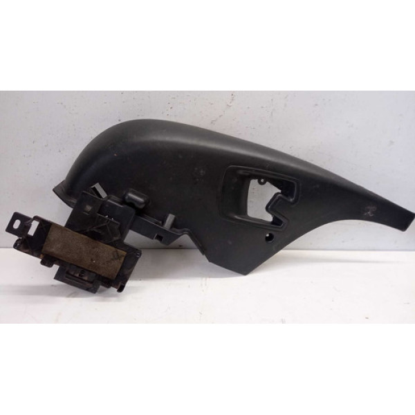 Acabamento Direito Console Peugeot 307 1.6 2010