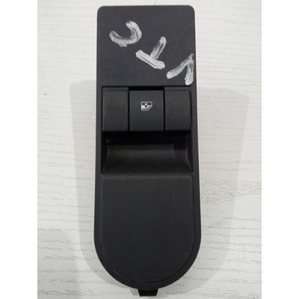 Botão Vidro Elétrico  Dianteiro Direito Gm Vectra 2006 A 201