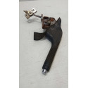 Alavanca Freio De Mão Honda Fit 2004/08 47105selt01021
