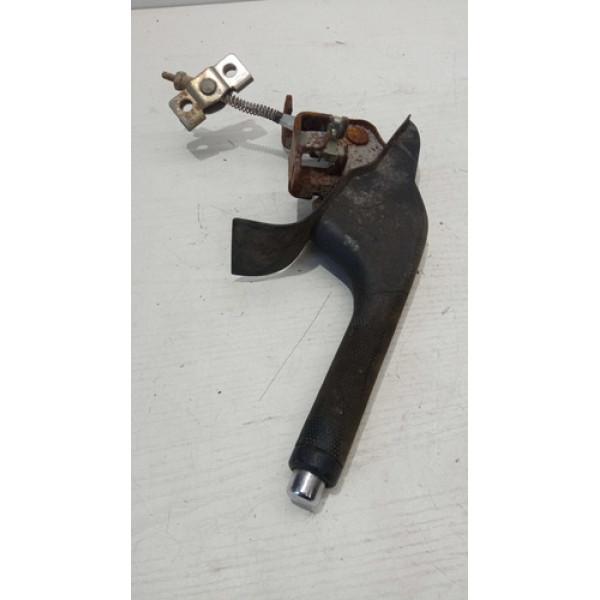 Alavanca Freio De Mão Honda Fit 2004/08 47105selt01021