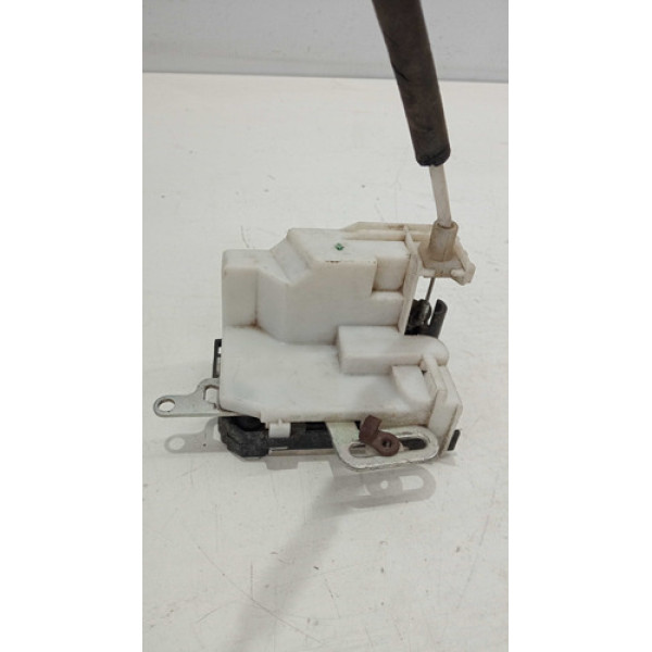 Fechadura Porta Dianteira Dir Prisma 2006-2012