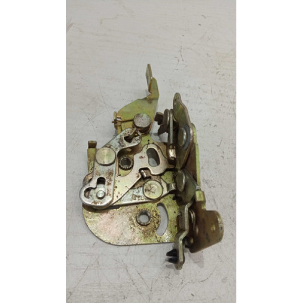 Fechadura Porta Traseira Direita Elba Prêmio Uno 7526004