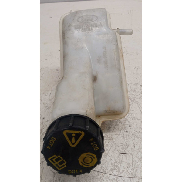Reservatório Óleo Freio Fluído Ford Ka 2015 2018 Original