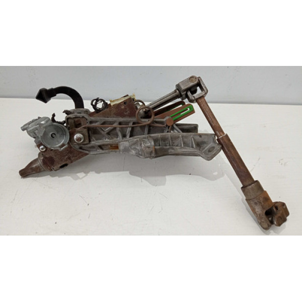 Coluna Direção Ford Focus 2.0 09/12 Zg511361h