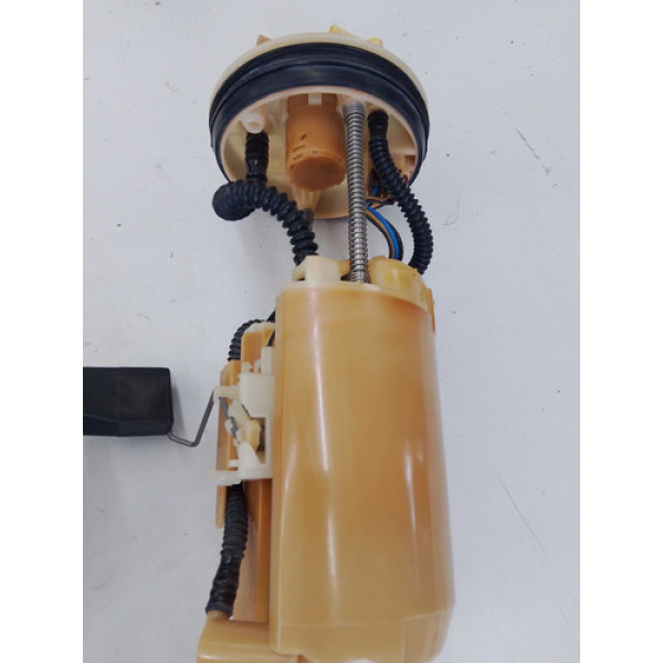 Bomba Combustível Honda Fit Flex 2007/2008 Original 