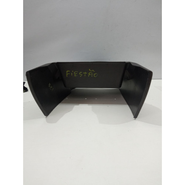 Console Central Origin Ford Ecosport Fiesta 2003 A 2014