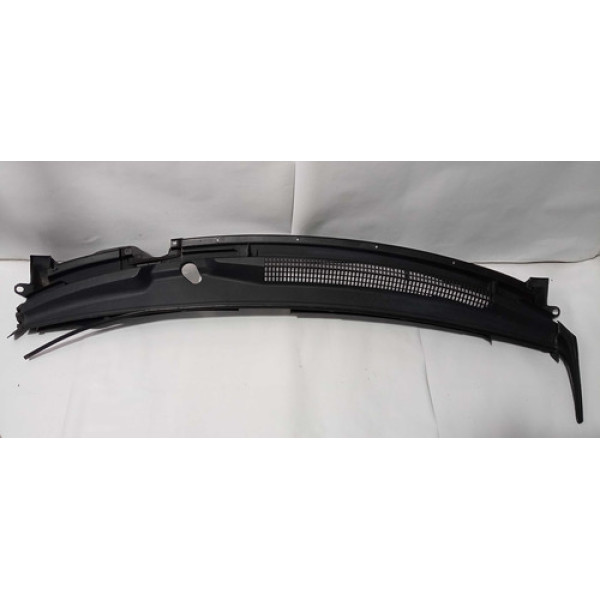 Grade Churrasqueira Parabrisa Toyota Etios 2013 / 2020 Preto