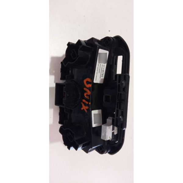 Ar Condicionado Painel  Controle Do Onix Prisma 2011/2014