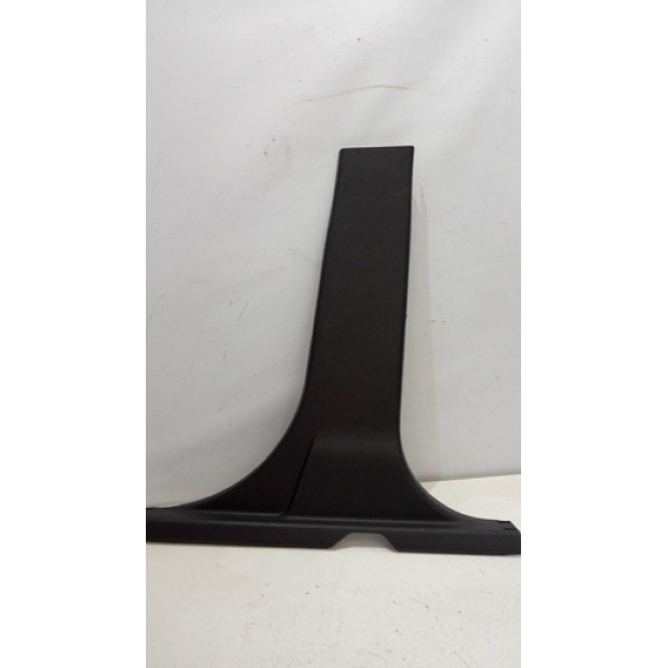 Acabamento Coluna Central Direita Ford Ka 2015   2018