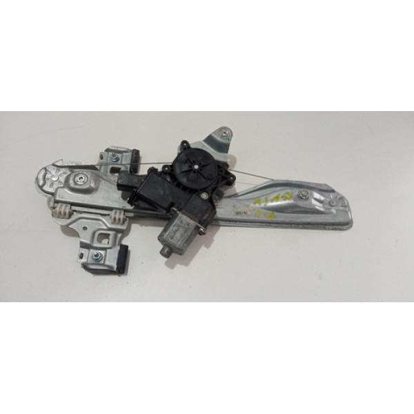 Máquina Vidro Elétrico Trás. Direito Onix