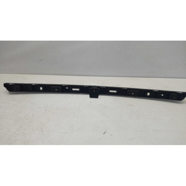 Guia Parachoque Fox 2011 2014 Original 5z6807863c