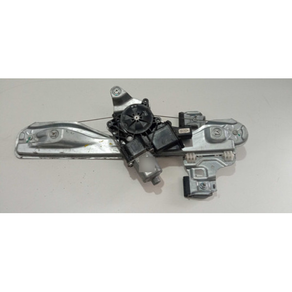 Máquina Vidro Elétrico Traseira Esquerda  Onix Prisma 