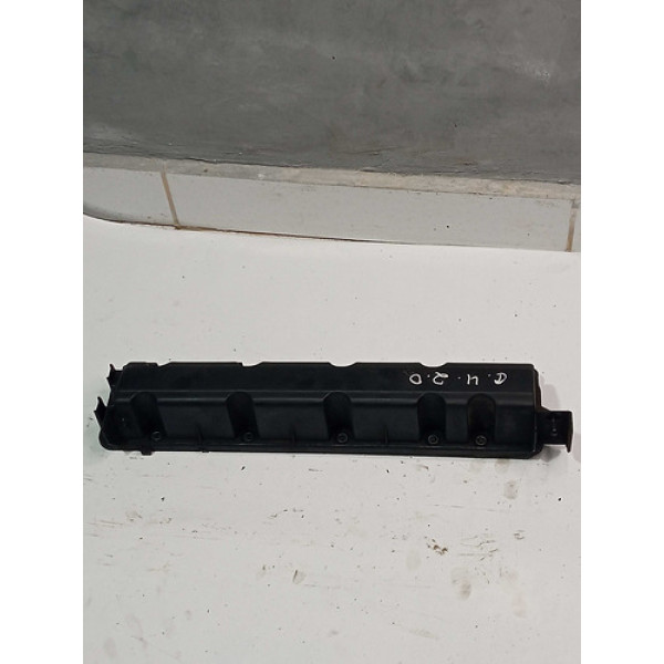 Tampa Do Cabeçote Citröen C4 Pallas 2.0 2007 Á 2012 