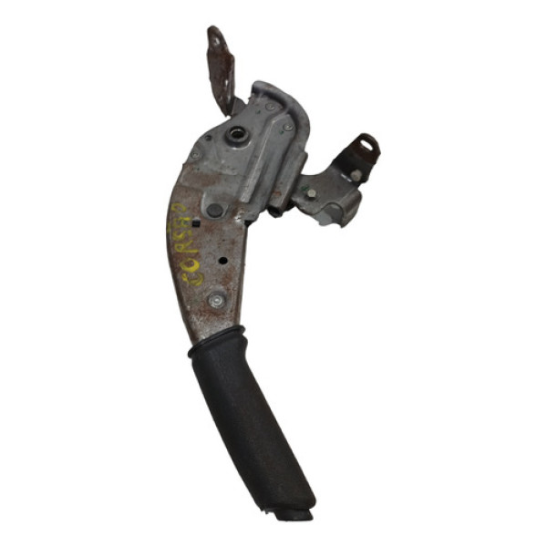 Alavanca Puxador Freio De Mão Gm Corsa /montana