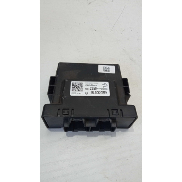 Módulo Conforto Central Gm Onix Spin 2017 A 2018 Original