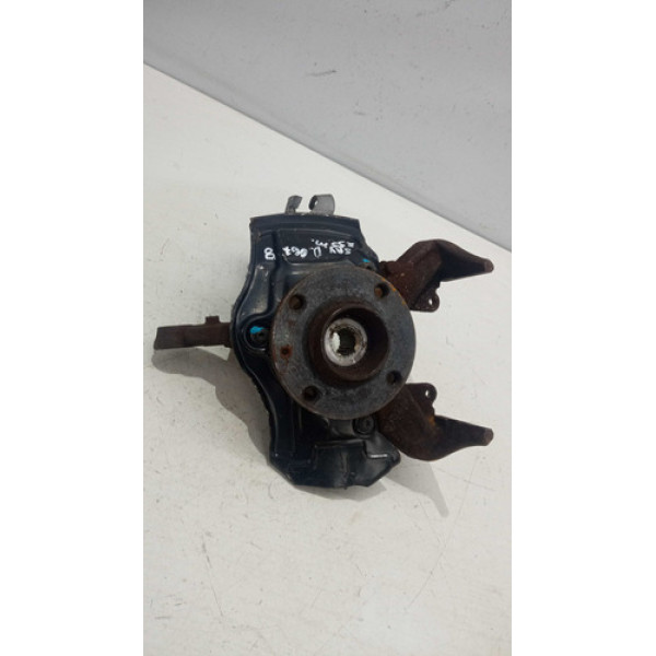 Manga Eixo Montante Dianteiro Direito Ld 1.6 Gol 2014 A 2020