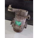 Compressor De Ar Condicionado Clio 1.0 8v Sandero