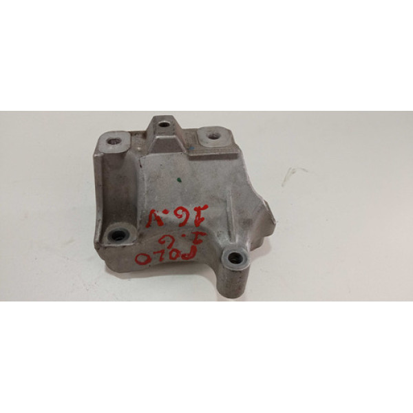Suporte Coxim Lateral Volkswagem Polo/virtus 1.0