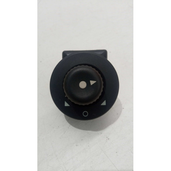 Botão Retrovisor Regulagem Elétric Citroen Xsara 2003 A 2012