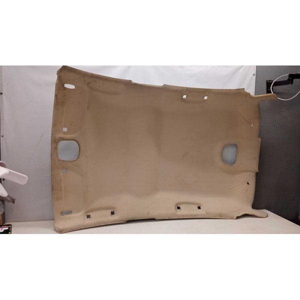 Forro Teto Citroen C4 Pallas Sedan 2012 Original 