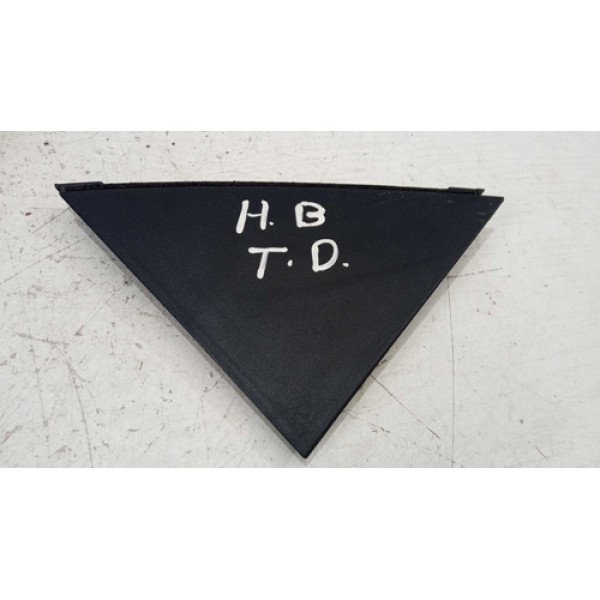 Moldura Traseira Direita Hyundai Hb20 2015 2018 838401s200