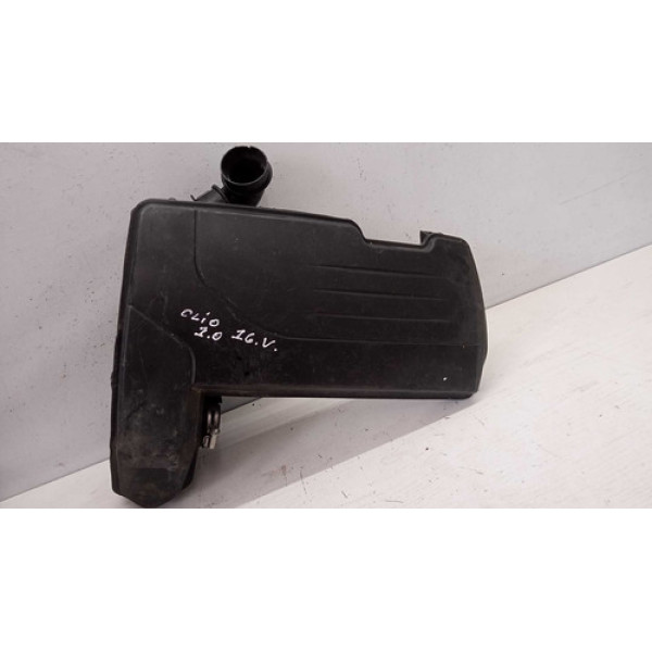 Caixa Filtro Ar Renaut Clio Sandero 1.0 16v 2012 Original 