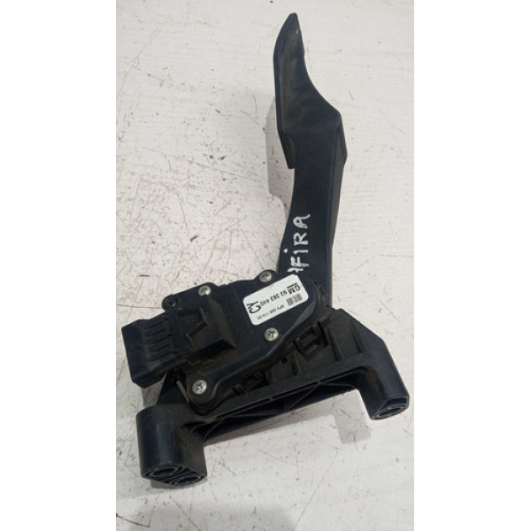 Pedal Acelerador Chevrolet Zafira 2008 2009 2011 Original
