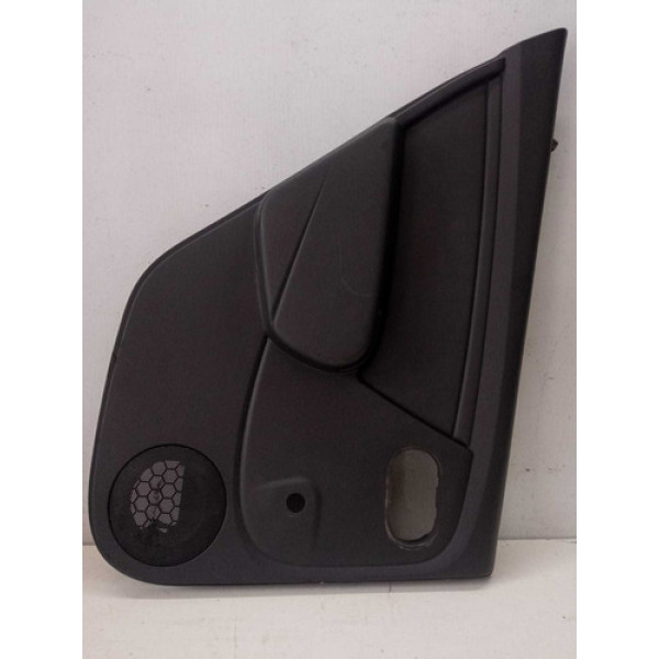 Forro Porta Traseira Esquerda Renault Sandero 2007 Original