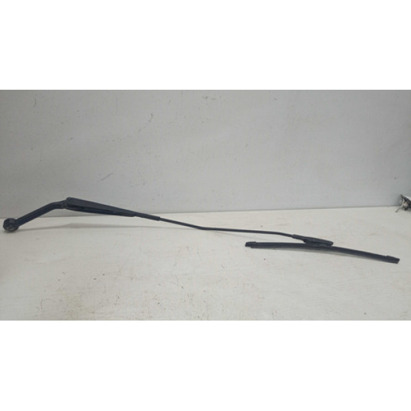 Braço Limpador Parabrisa Dianteiro Direito Ford Fiesta 2012 Direito