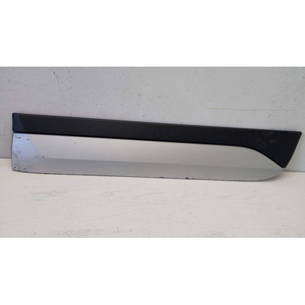 Friso Porta Traseira Esq Crossfox Fox Xtreme Pepper Original