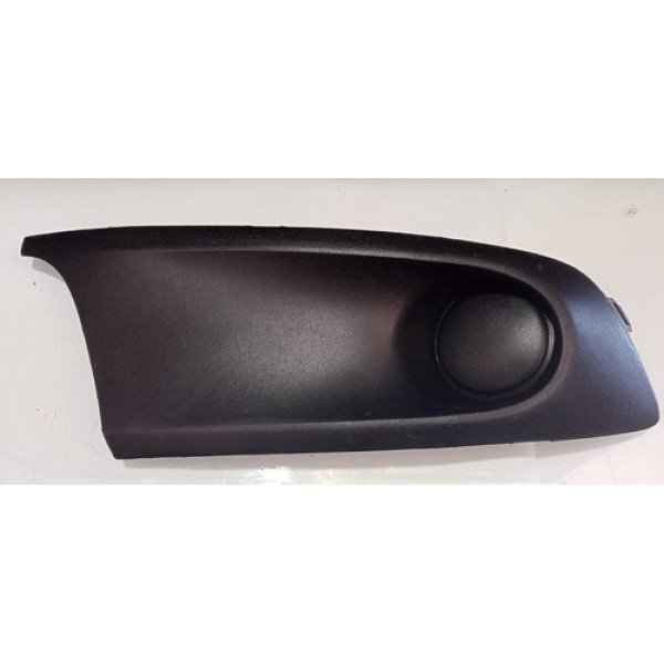  Farol Milha Fechado Lado Esq. Fox 11/13 N.5z0853665c