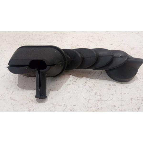 Coifa Passa Fio Porta Dianteira Mobi 2020 Direito