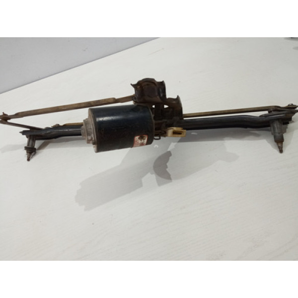 Motor Limpador Parabrisa Santana 1987 Original