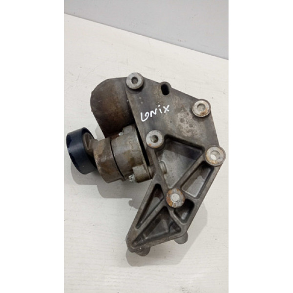 Suporte Compressor Gm Onix