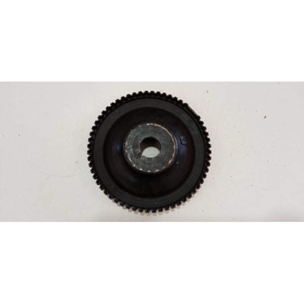 Polia Do Virabrequim Corsa Celta 2001/10 90409954