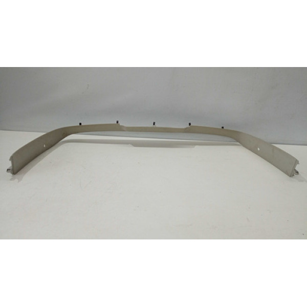 Moldura Porta Break Malas Light Luz Frei Vw Golf 2008 A 2013