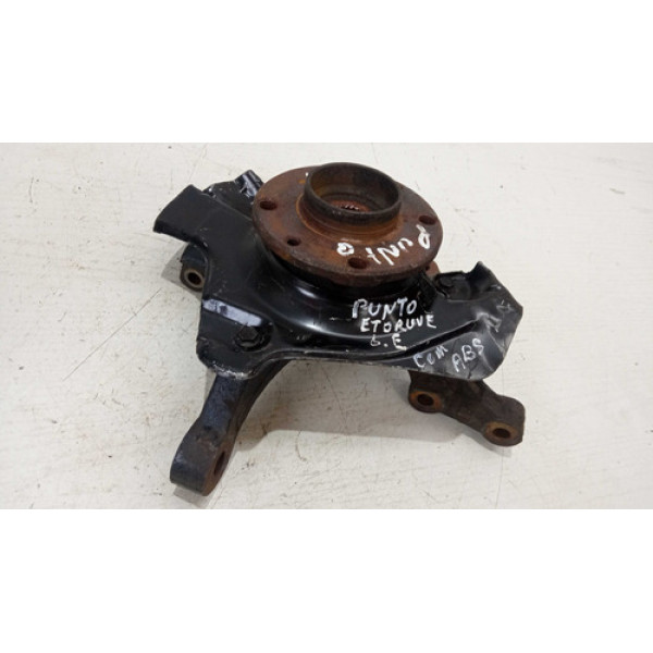 Manga Eixo Dianteiro Direito Fiat Punto